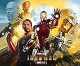 The Art Of Iron Man 10th Anniversary Edition