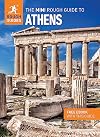 The Mini Rough Guide to Athens : 2024