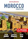 Insight Guides Pocket Morocco (Travel Guide with Free eBook) (Insight Pocket Guides)
