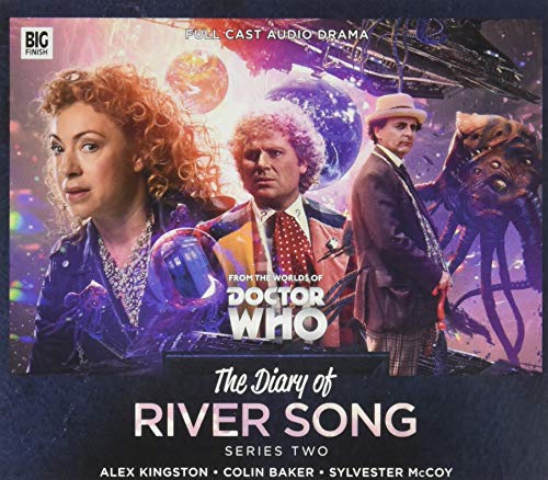 Series 2 book cover