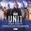 UNIT: Cyber-Reality