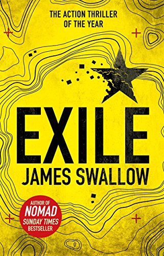 Exile book cover