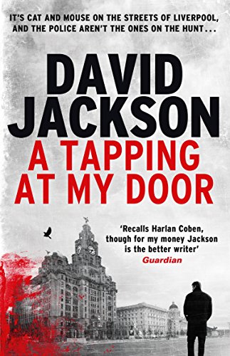 A Tapping at my Door book cover