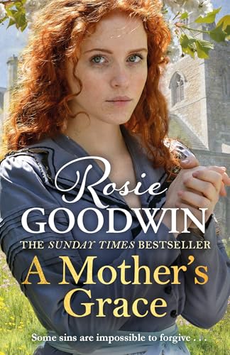 A Mother's Grace book cover