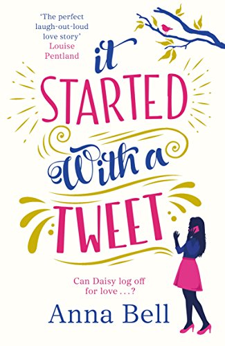 It Started With A Tweet book cover