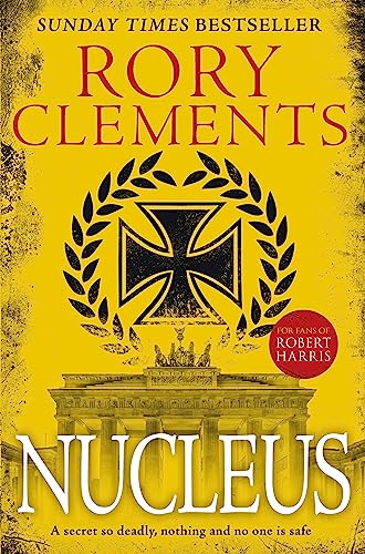 Nucleus cover