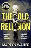 Amazon cover image