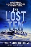 The Lost Ten: The exhilarating Roman historical thriller