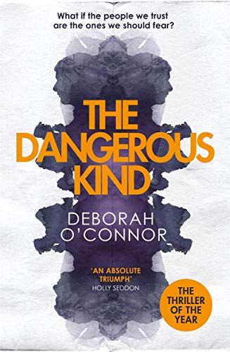The Dangerous Kind book cover