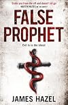 False Prophet (Charlie Priest 3)