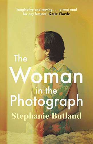 The Woman in the Photograph book cover