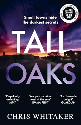 Tall Oaks book cover
