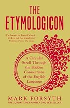 The Etymologicon: A Circular Stroll Through…