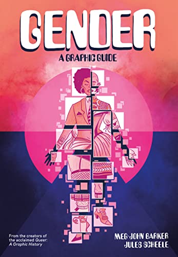 Gender book cover