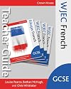 WJEC GCSE French Teacher Guide