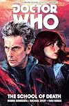 The Twelfth Doctor: Year Two: The School of Death