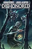 Dishonored The Wyrmwood Deceit
