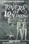 Rivers of London, Vol. 2: Night Witch