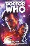 The Eleventh Doctor: Year Two: The One