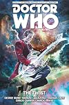 The Twelfth Doctor: Year Two: The Twist