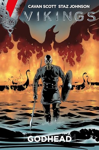Godhead book cover