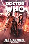 The Tenth Doctor: Year Two: Sins of the Father