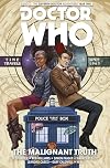 The Eleventh Doctor: Year Two: The Malignant Truth