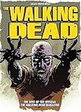 The Walking Dead Comics Companion