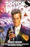 The Twelfth Doctor: Year Two: Sonic Boom