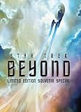 Star Trek Beyond Limited Edition Souvenir Special