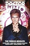 The Twelfth Doctor: Time Trials: The Terror Beneath