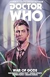 The Tenth Doctor: Year Two: War of Gods