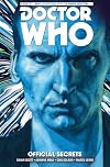 The Ninth Doctor: Official Secrets