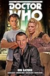 The Ninth Doctor: Sin Eaters