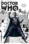 The Twelfth Doctor: Ghost Stories
