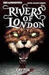 Rivers of London, Vol. 5: Cry Fox