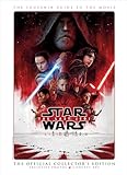 Star Wars The Last Jedi The Official Collectors Edition