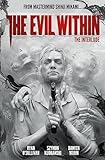 The Evil Within Volume 2 The Interlude