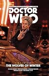 The Twelfth Doctor: Time Trials: The Wolves of Winter