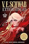 ExtraOrdinary (Graphic Novel)