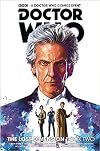 The Lost Dimension, Book Two