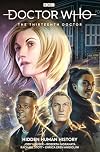 The Thirteenth Doctor: Hidden Human History