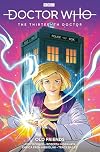 The Thirteenth Doctor: Old Friends