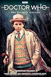 The Seventh Doctor: Operation Volcano