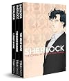 Sherlock Series 1 Boxed Set (manga)
