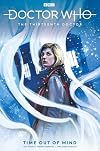The Thirteenth Doctor: Time Out of Mind