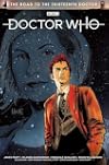 The Road to the Thirteenth Doctor