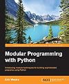Modular Programming with Python