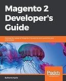 Magento 2 Developers Guide
