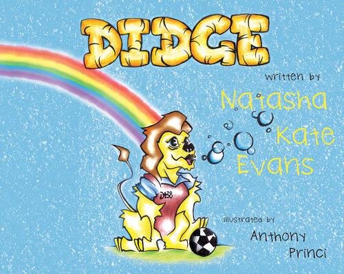 Cover of Didge